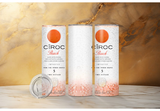 Ciroc Vodka Tumbler