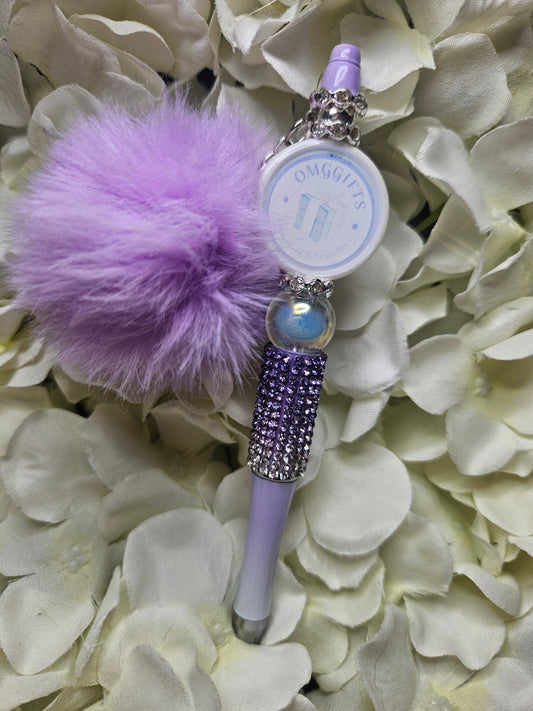 Logo pens