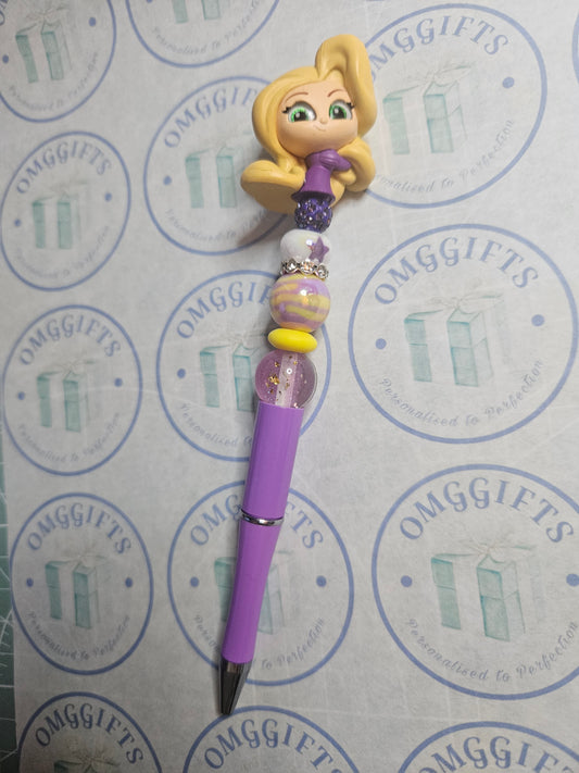 Doorable pens/pencils