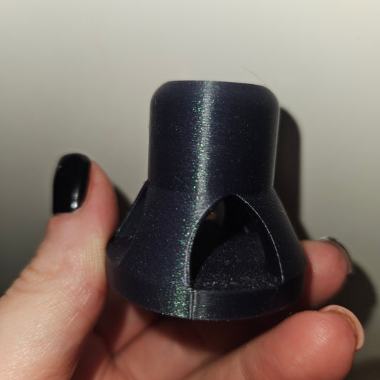 3d printed pin glue bottle holder