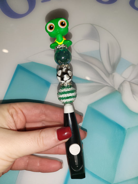 Beadable Exacto Knife