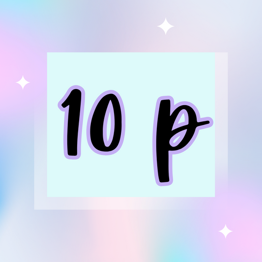 10p