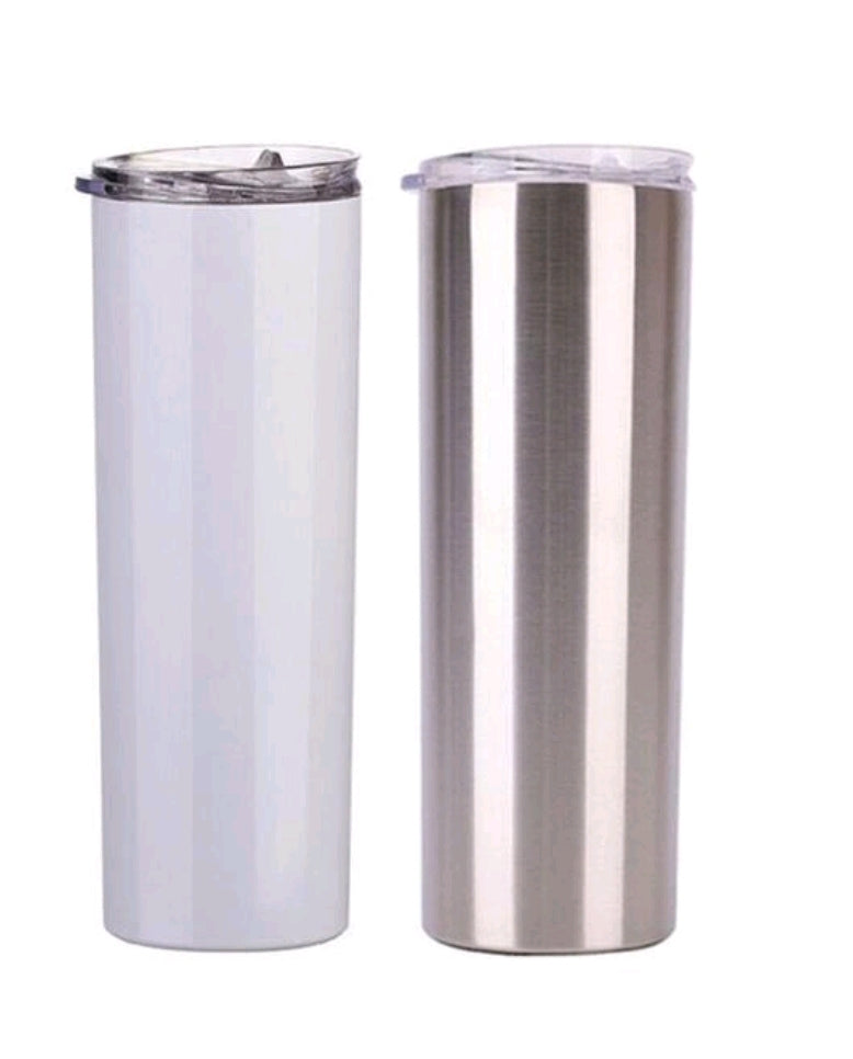 Custom sublimation tumbler