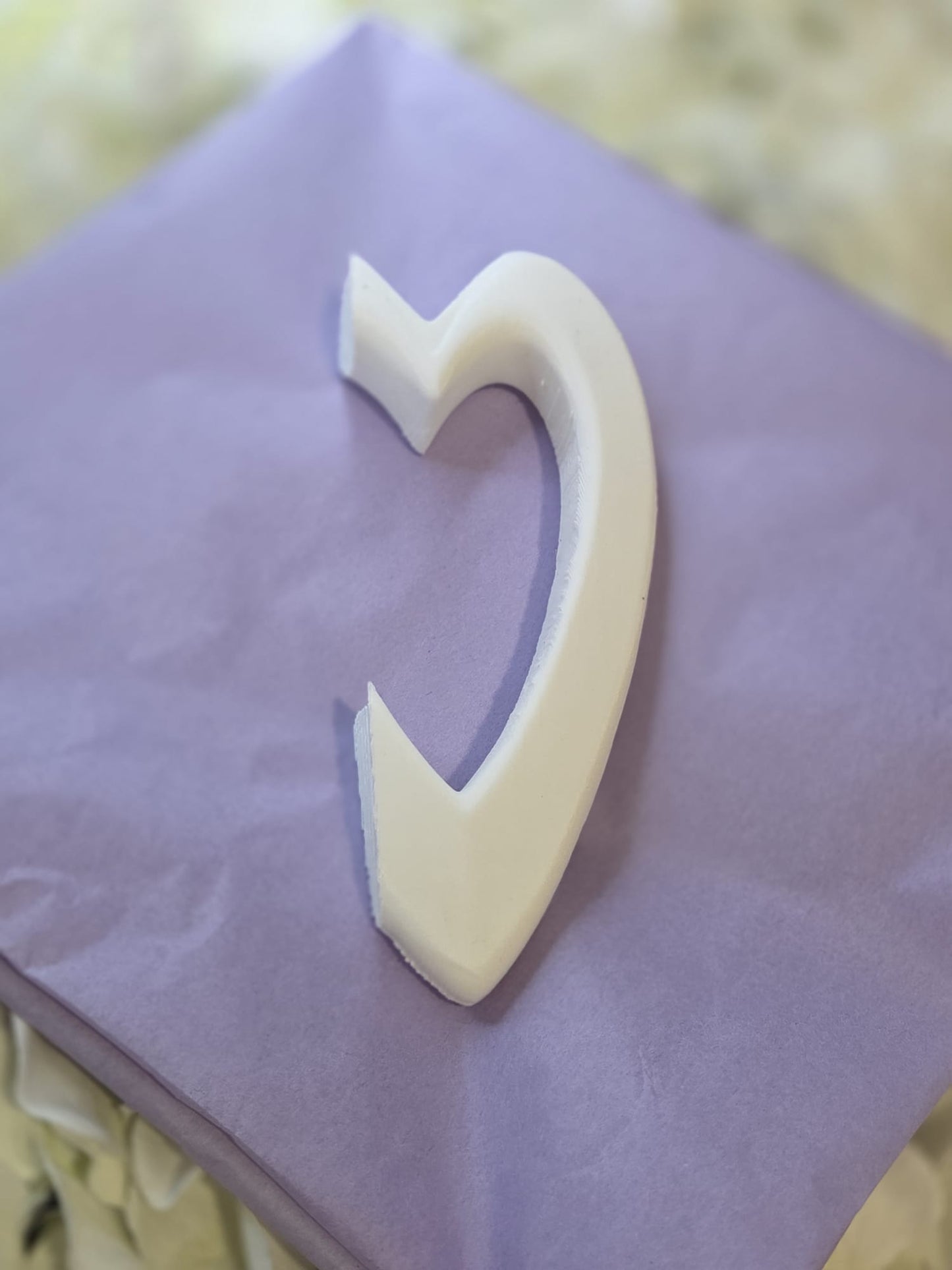 Heart Handle