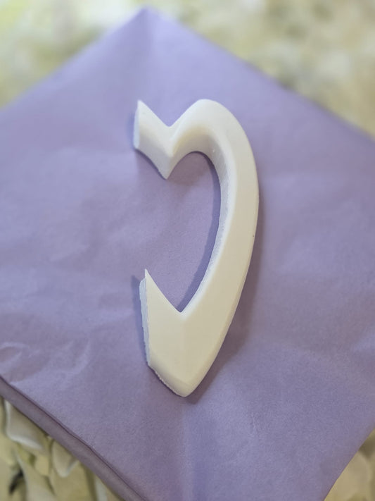Heart Handle