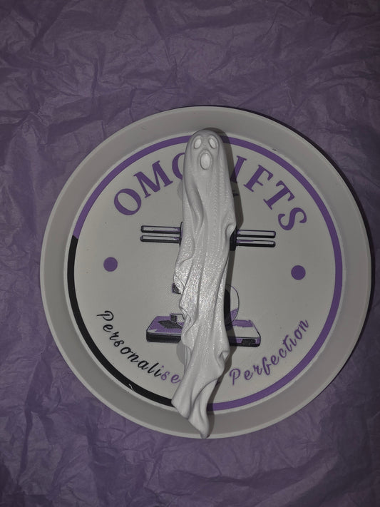 Halloween Ghost Handle