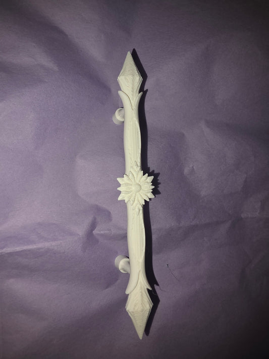 Frozen Handle 1