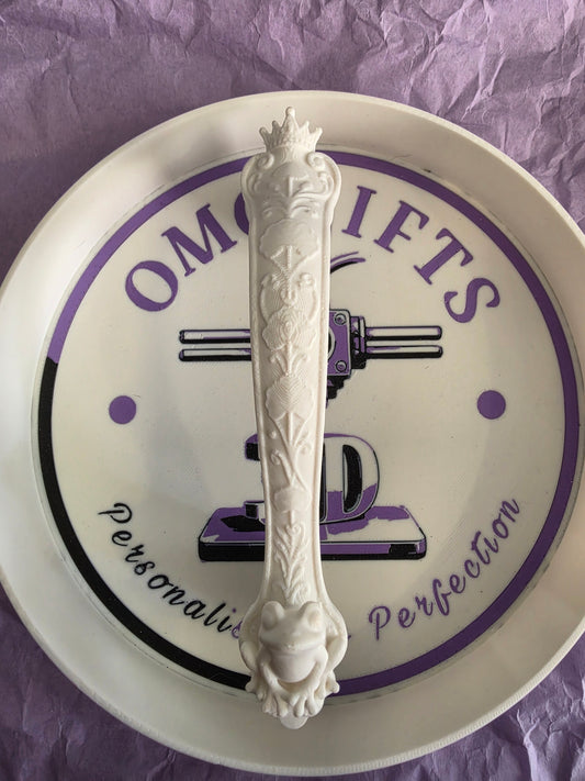 Princess and the Frog Handle