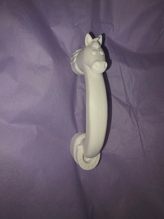 Bullseye Handle