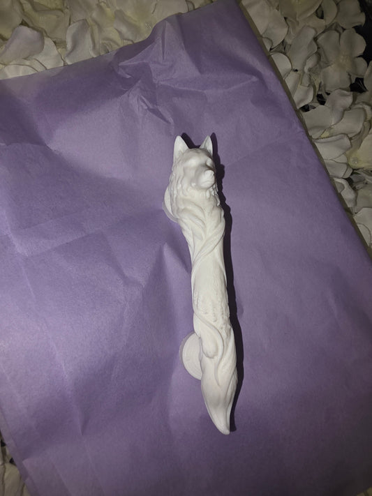 Wolf Handle