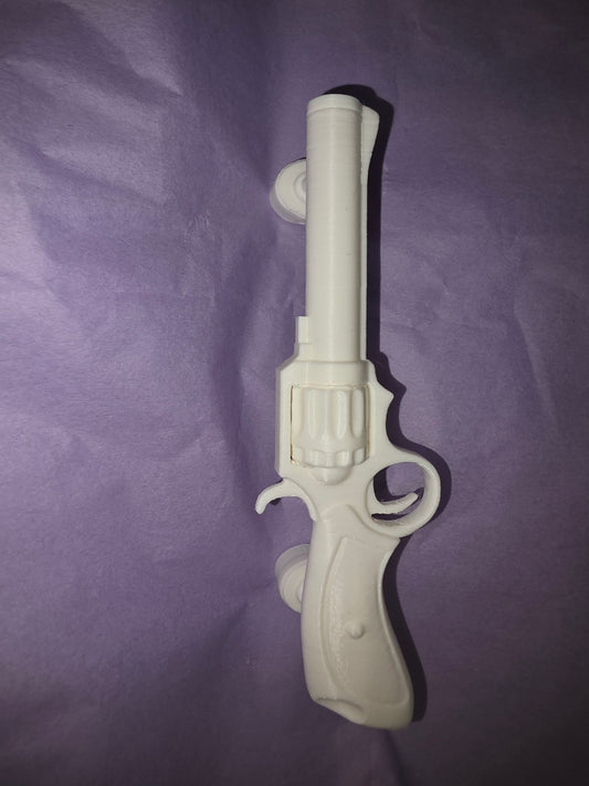 Revolver Handle