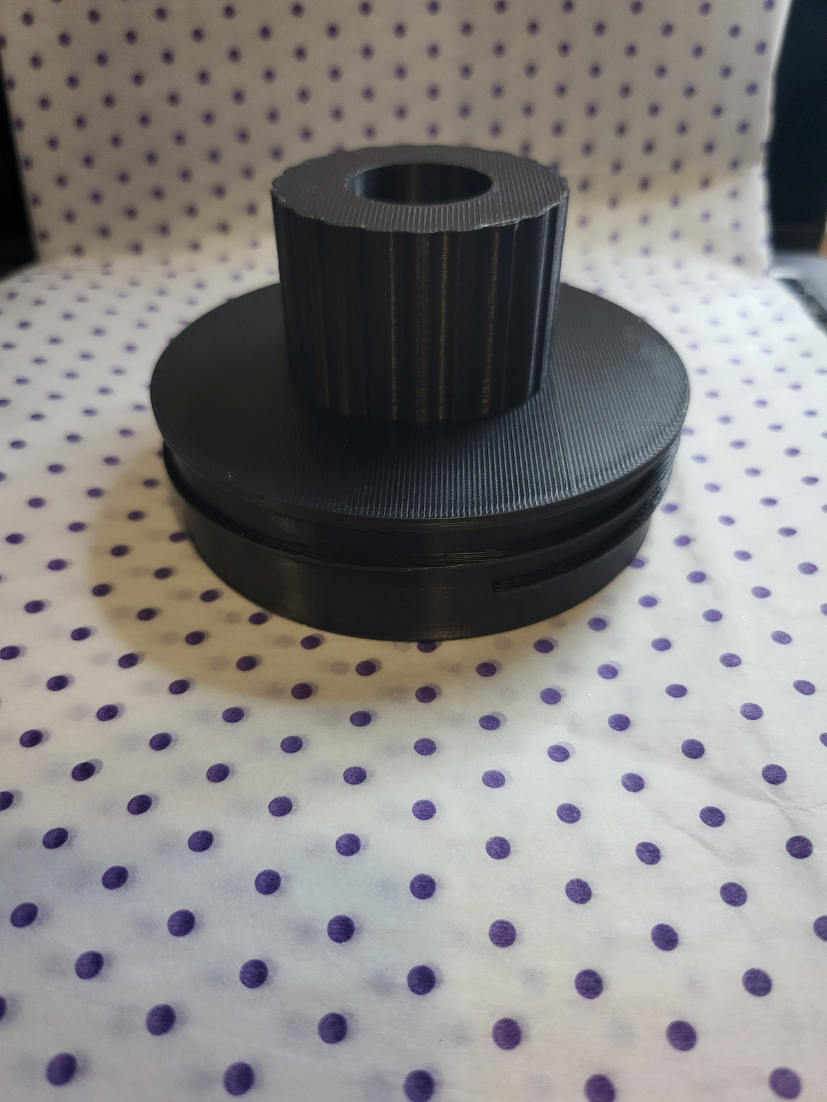 Turner Pole Attachments