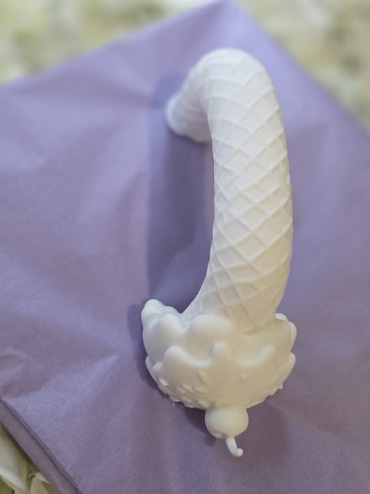Ice Cream Handle