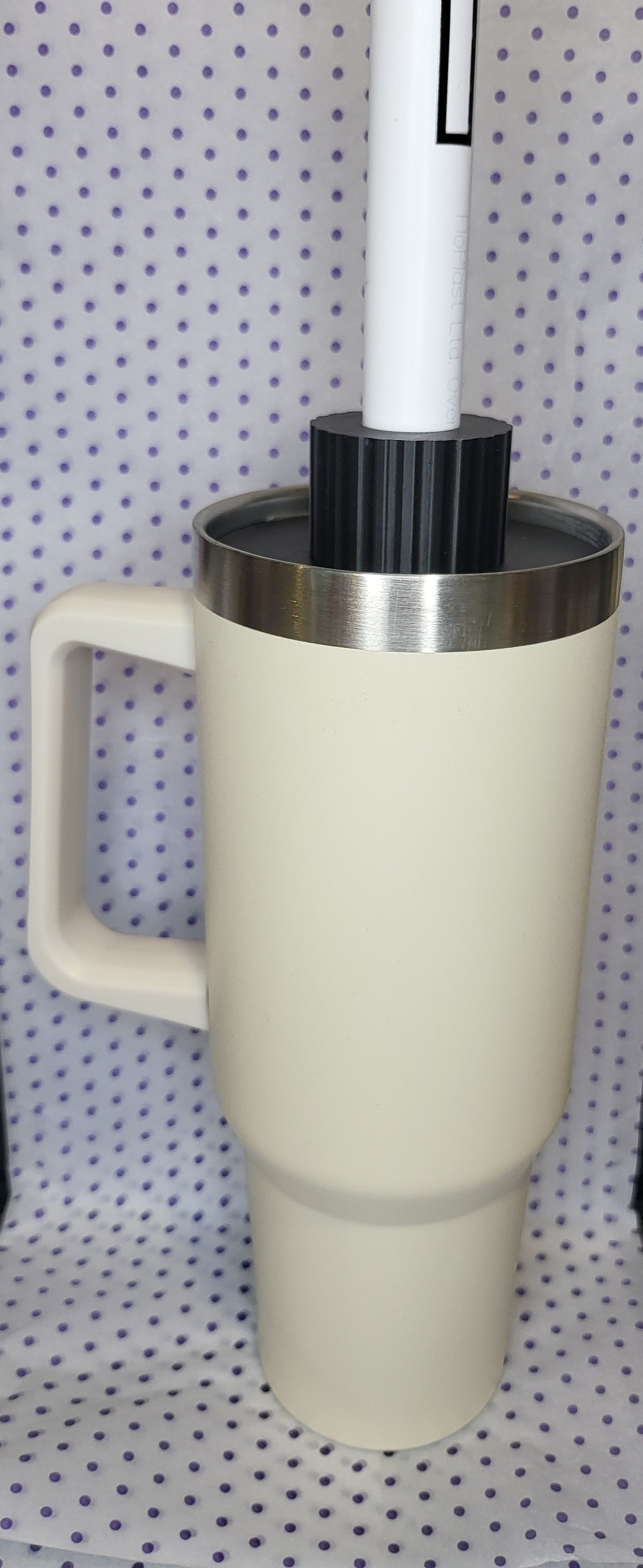 Turner Pole Attachments