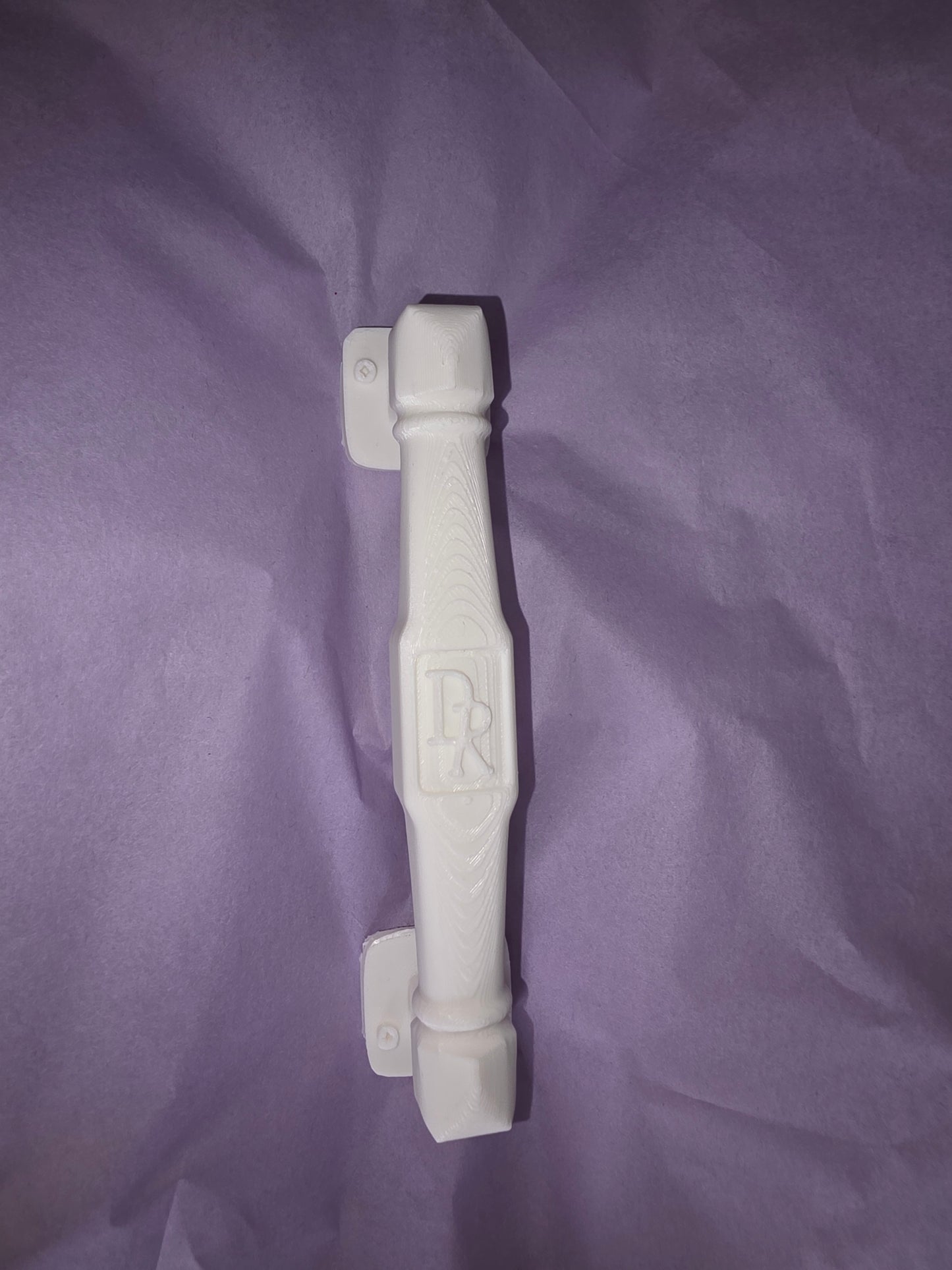 Dutton Ranch Handle