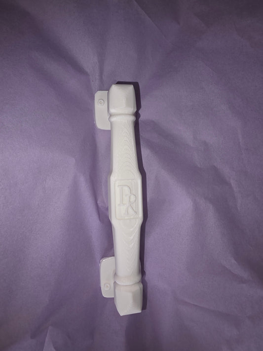 Dutton Ranch Handle