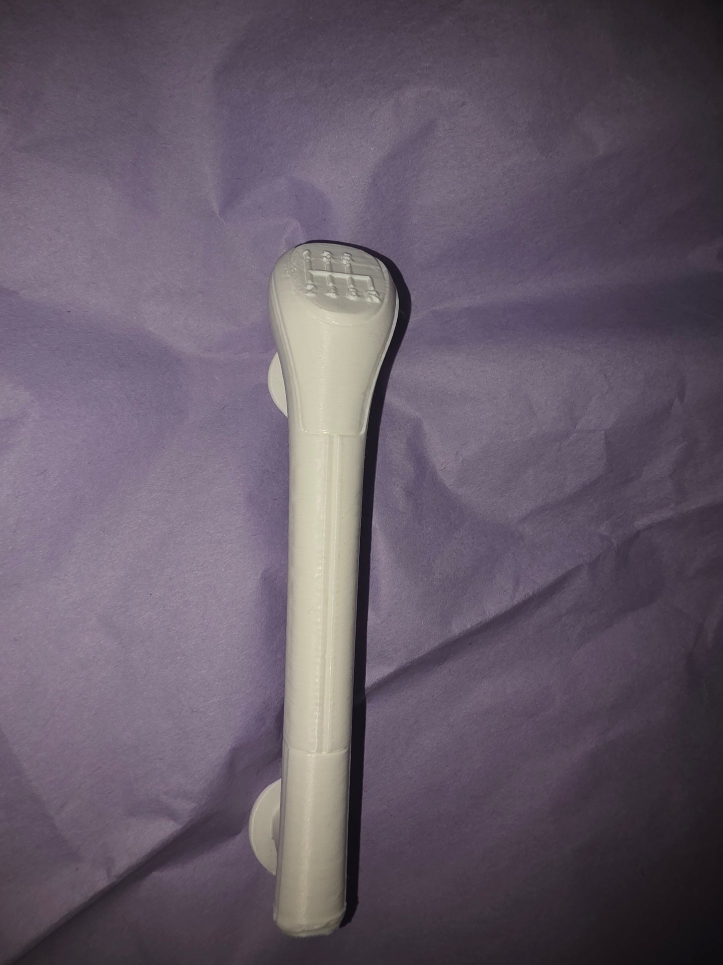 Gear Stick Handle
