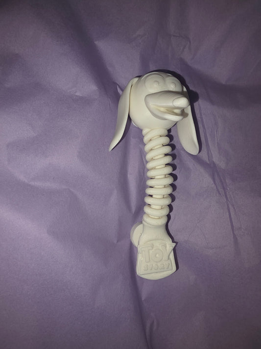 Slinky Dog Handle