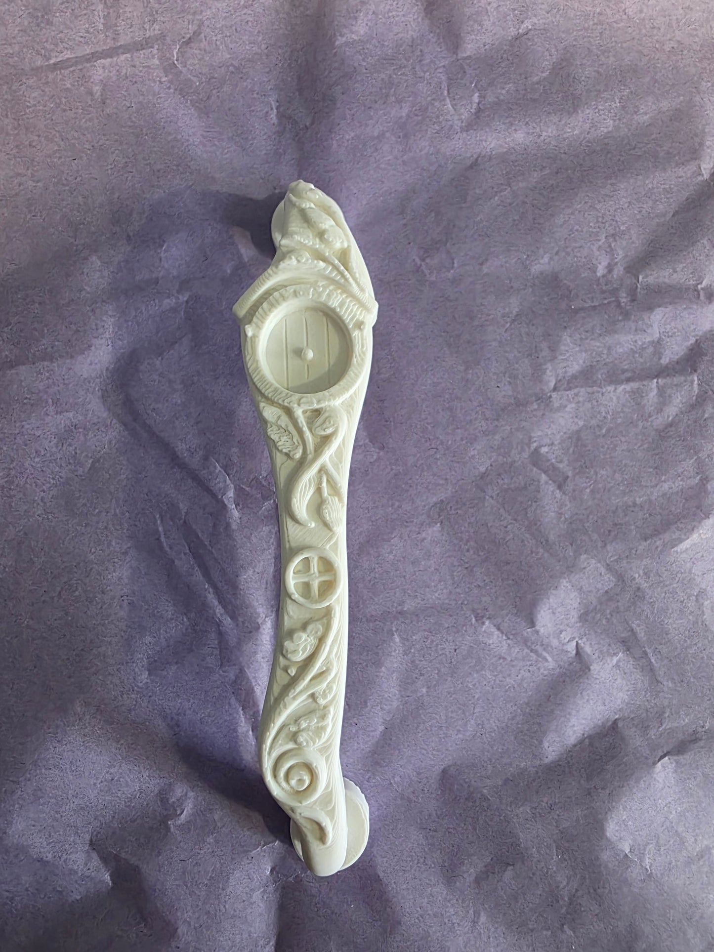 The Hobbit Handle