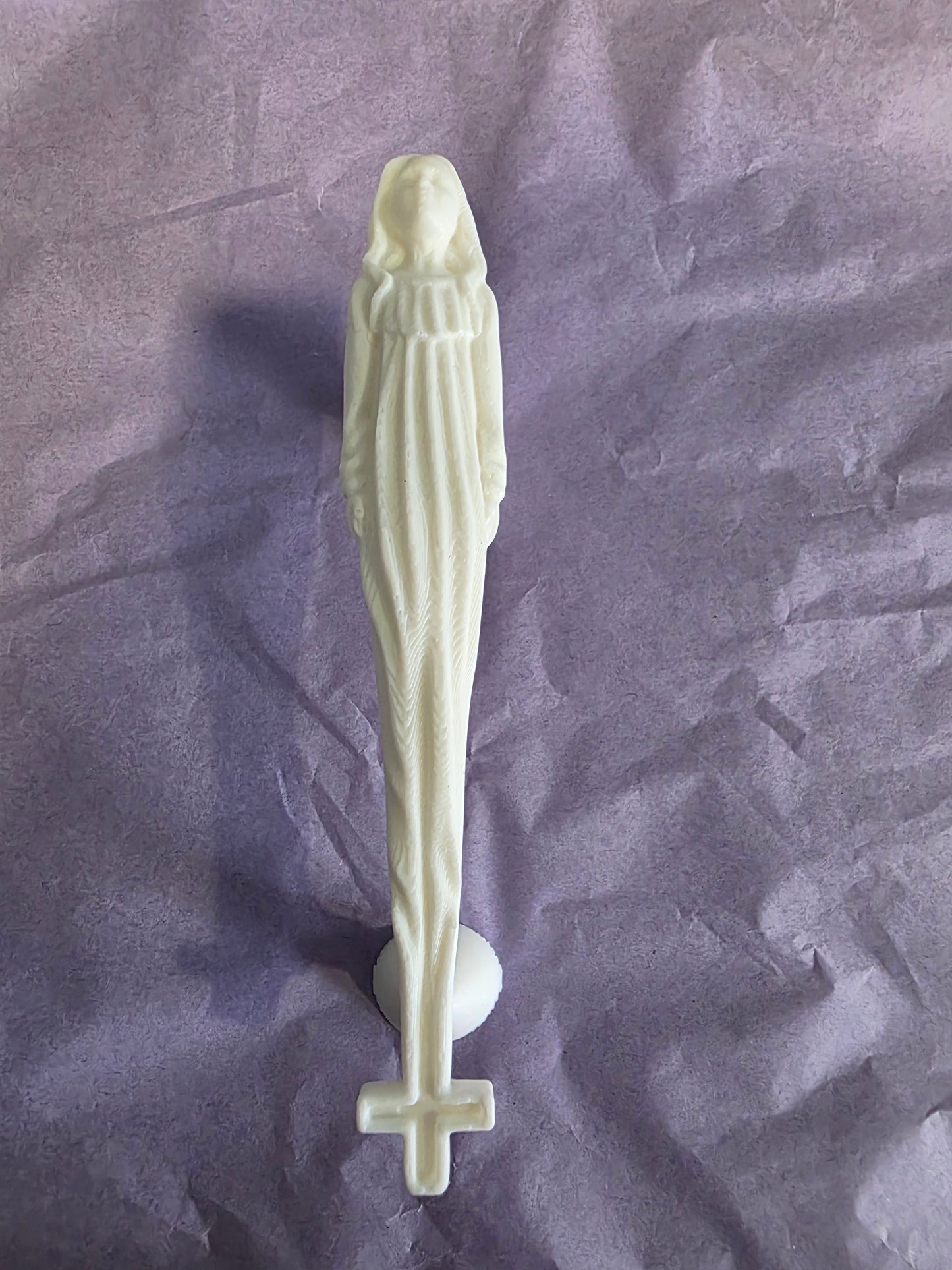 The Exorcist Handle