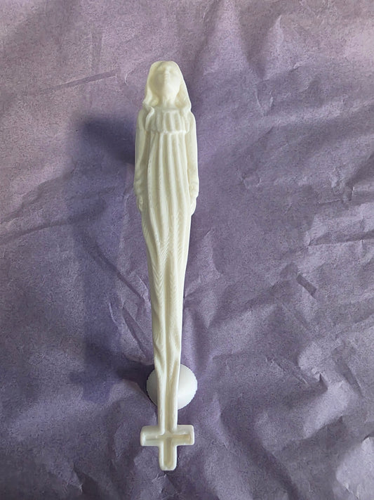 The Exorcist Handle