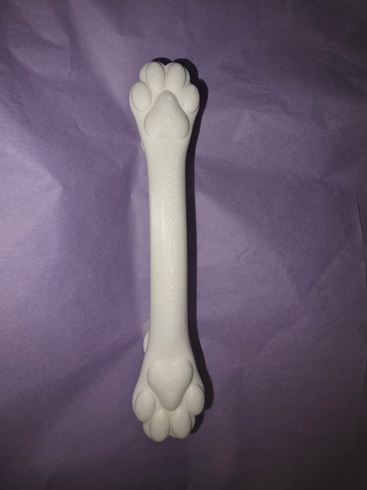 Puppy Paw Handle