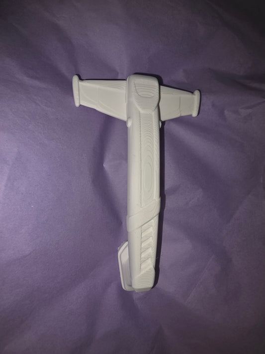 Buzz Handle