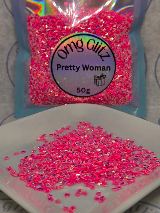Pretty woman
