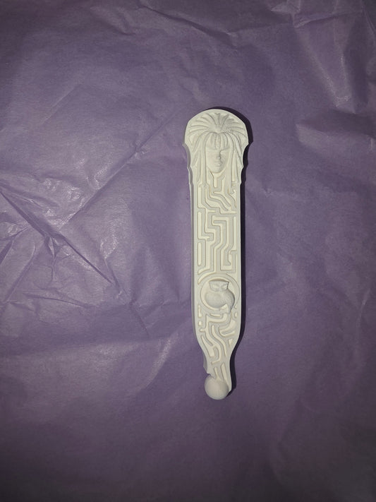 Labyrinth Handle
