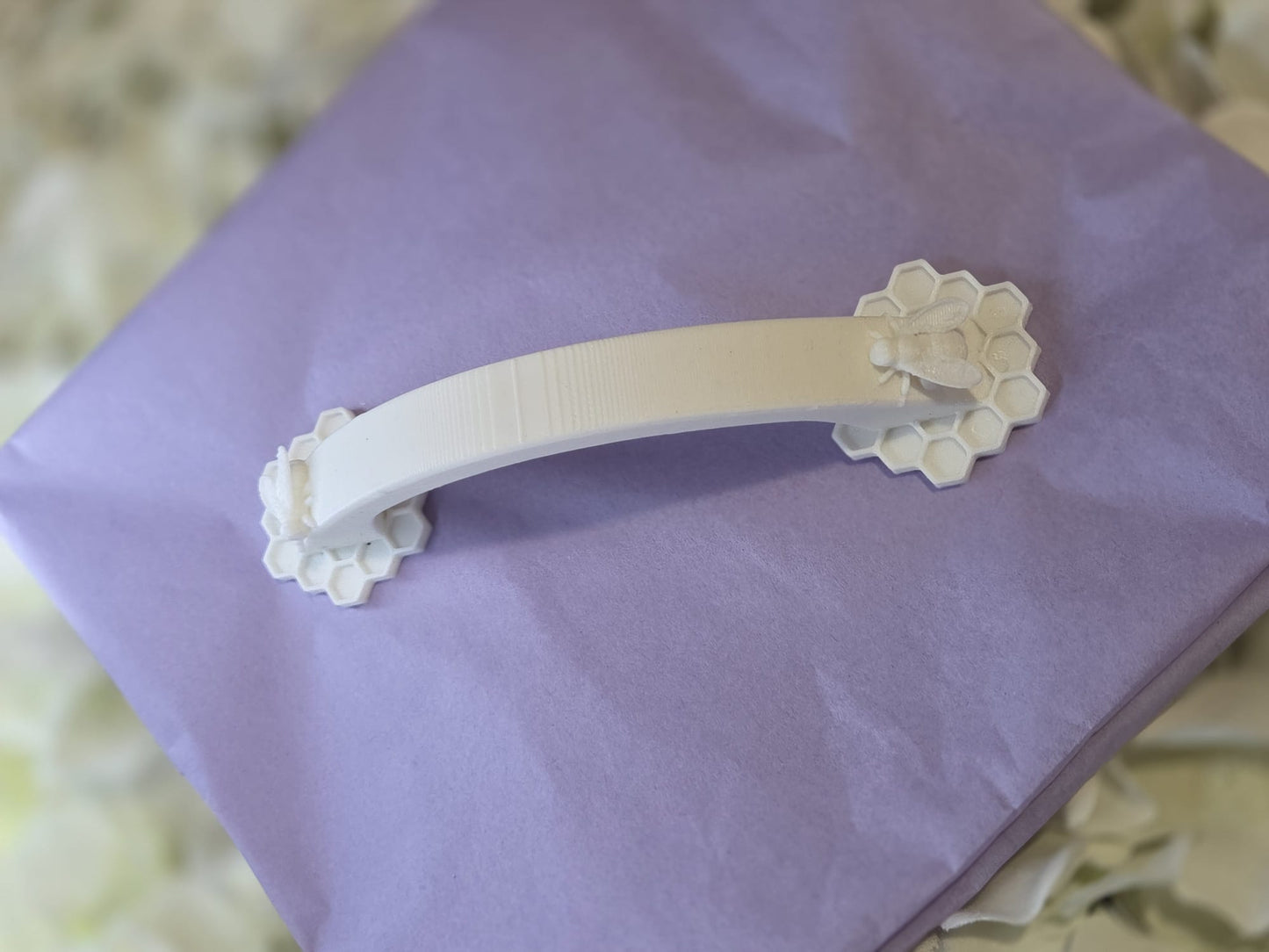 Honey Bee Handle