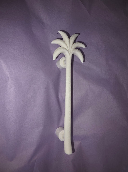 Palm Tree Handle