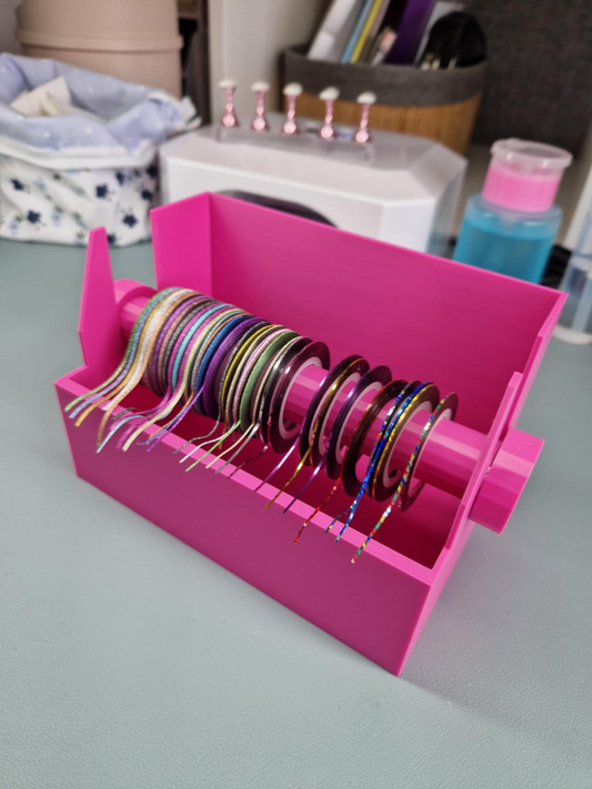 Striping tape holder *READ DESCRIPTION*