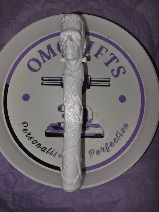 Frankenstein's Monster Handle