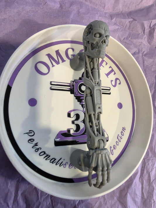 Terminator Handle