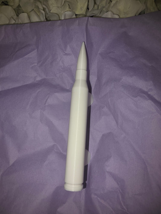 The Bullet Handle