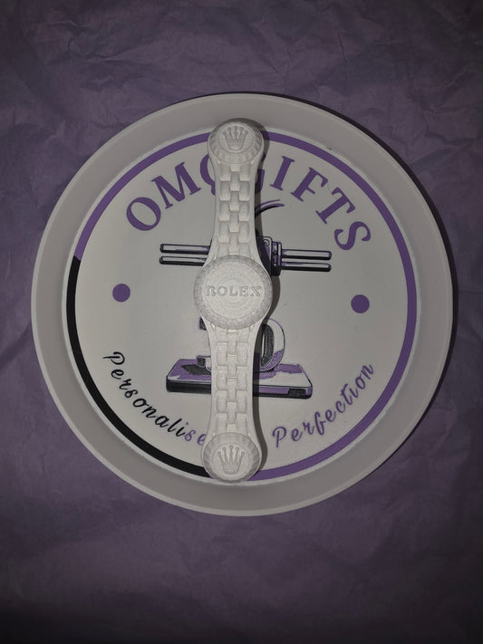 Rolex inspired Handle