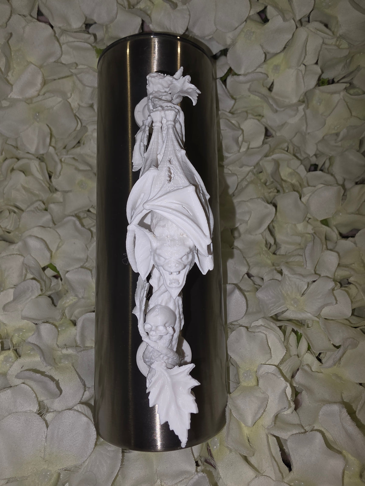 Detailed Bat Handle