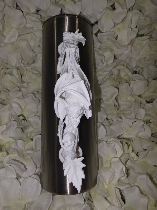 Detailed Bat Handle