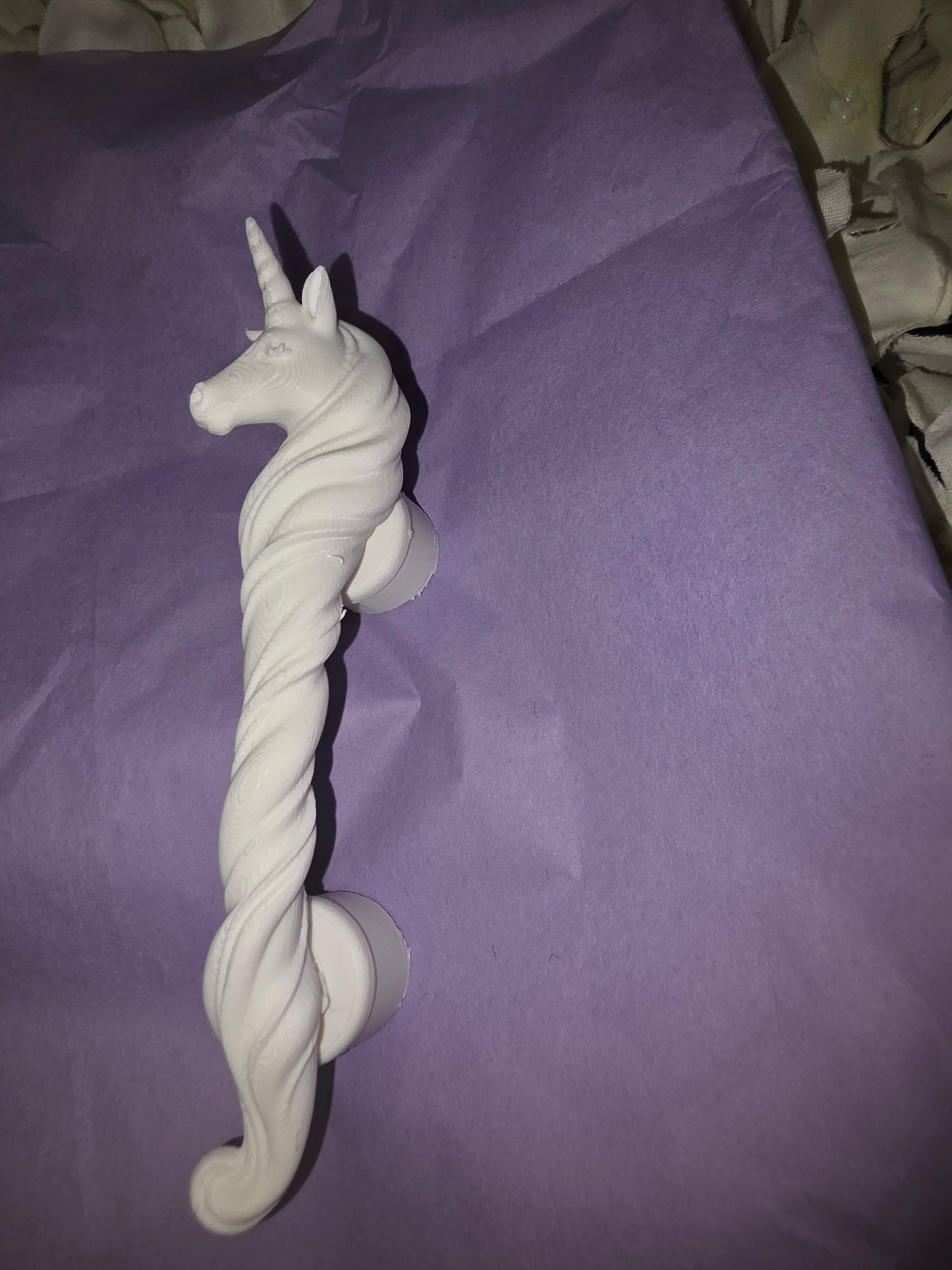 Unicorn Handle