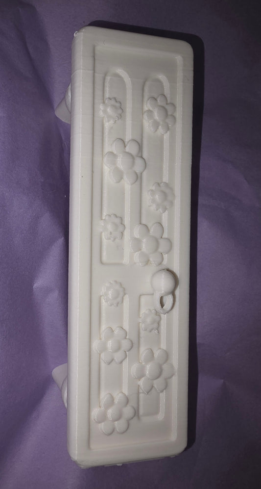 Boo's Door Handle