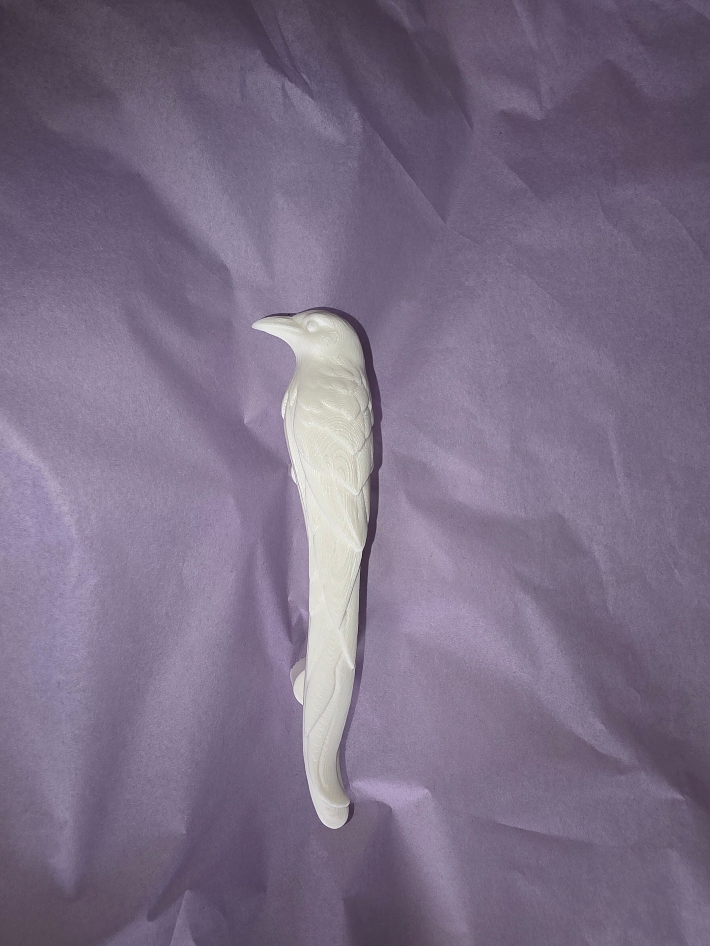 Raven Body Handle