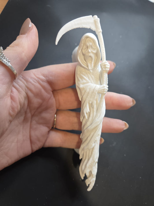 Ghostface Reaper Handle