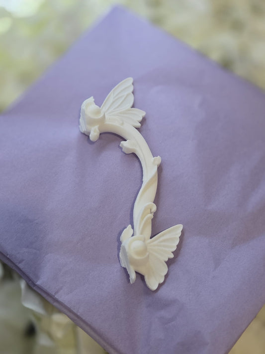 Fairy Wings Handle