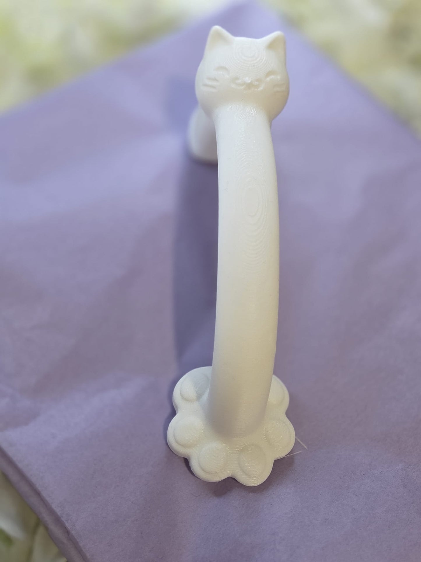 Pussy Handle