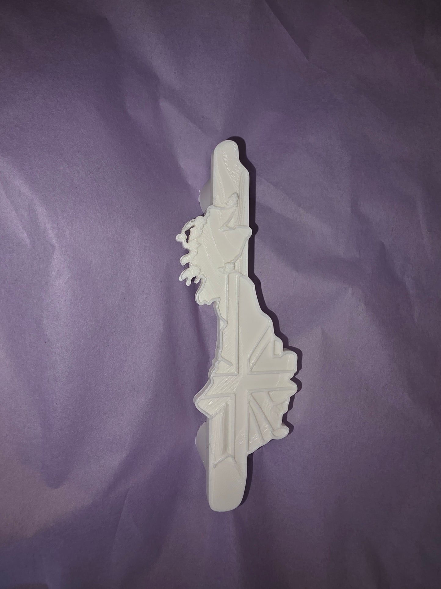 UK Handle