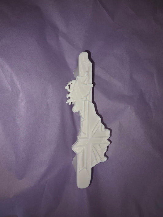 UK Handle