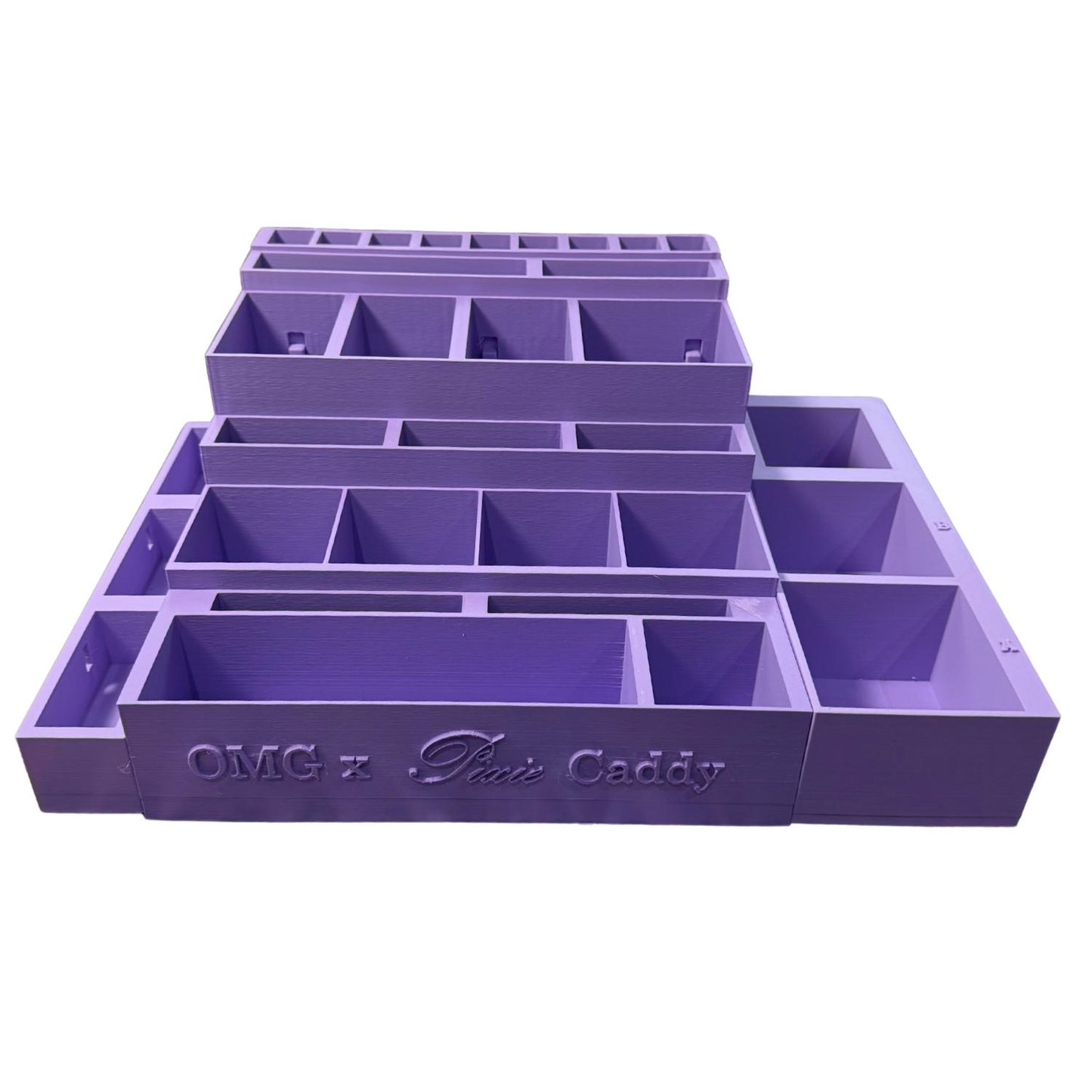 OMG x Pixie Caddy