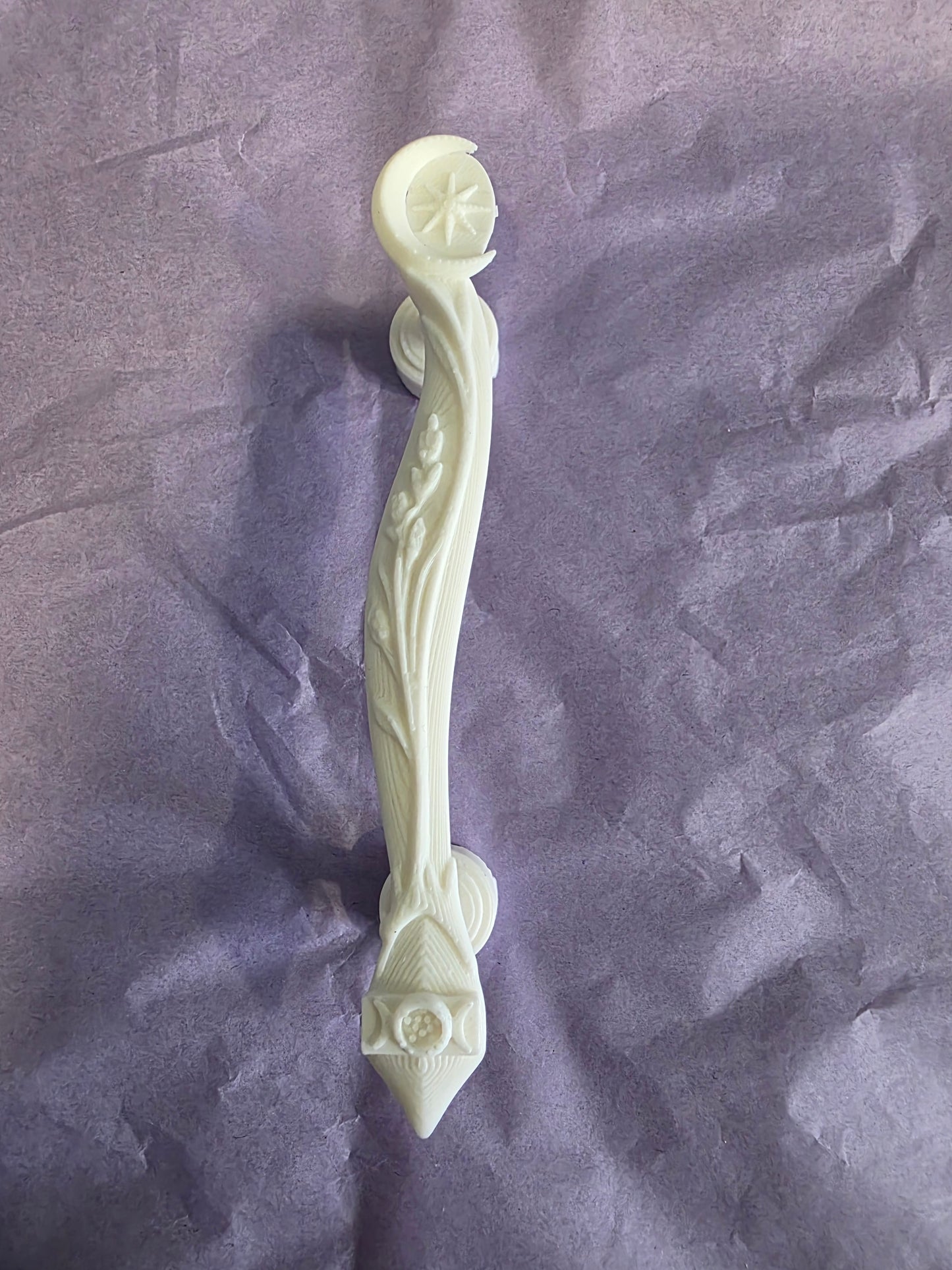 Practical Magic Handle