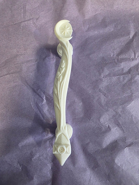 Practical Magic Handle