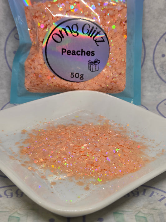 Peaches